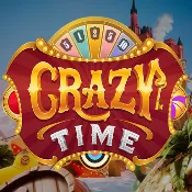 Crazy Time